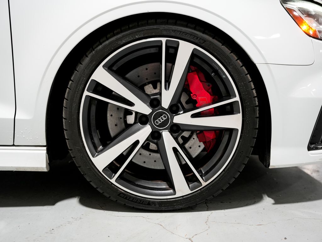 2019 Audi RS 3 2.5T Tigard OR