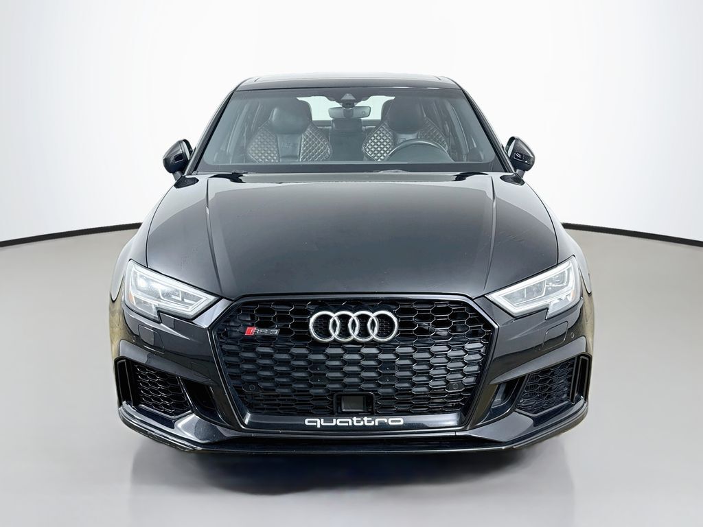 2019 Audi RS 3 2.5T