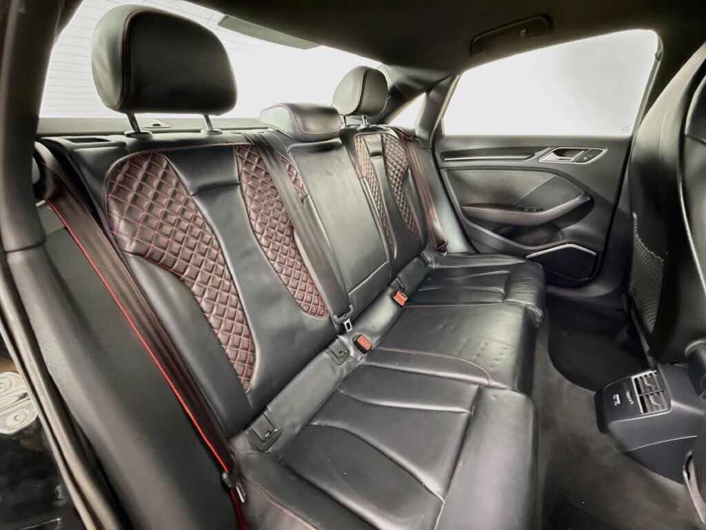 2019 Audi RS 3 2.5T Willowbrook IL