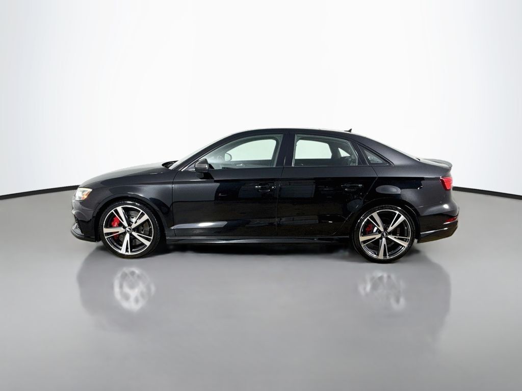 2019 Audi RS 3 2.5T