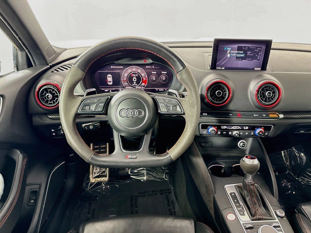 2019 Audi RS 3 2.5T Willowbrook IL