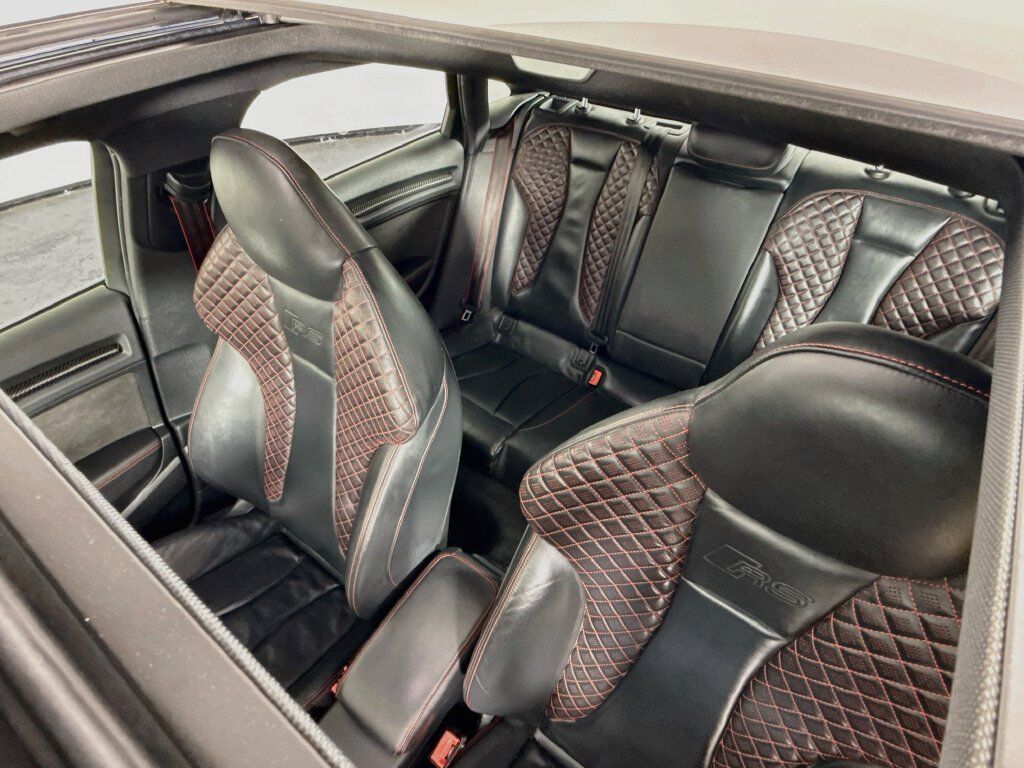 2019 Audi RS 3 2.5T Willowbrook IL