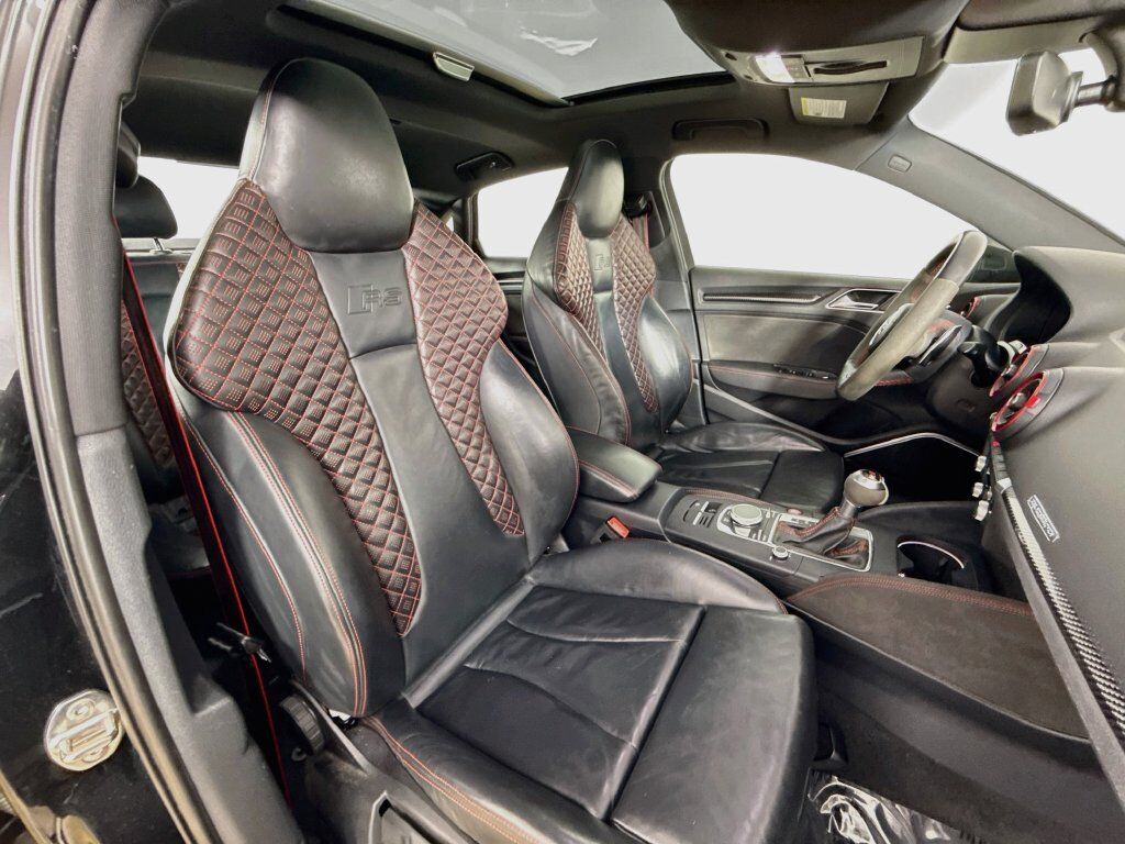 2019 Audi RS 3 2.5T Willowbrook IL
