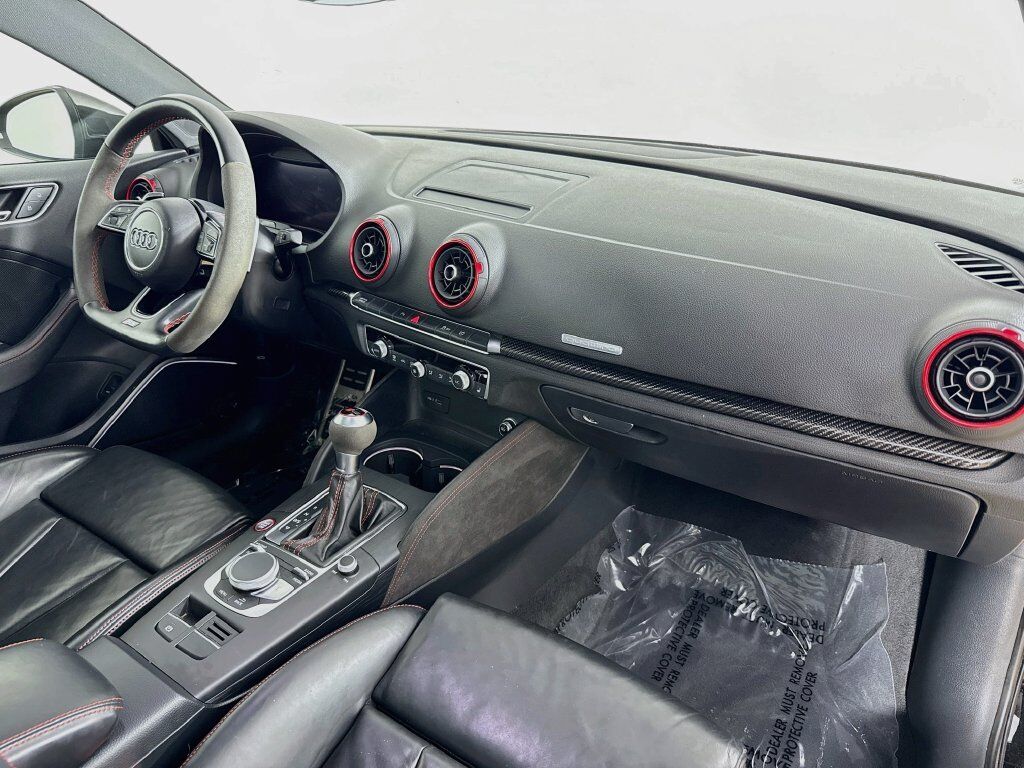 2019 Audi RS 3 2.5T Willowbrook IL