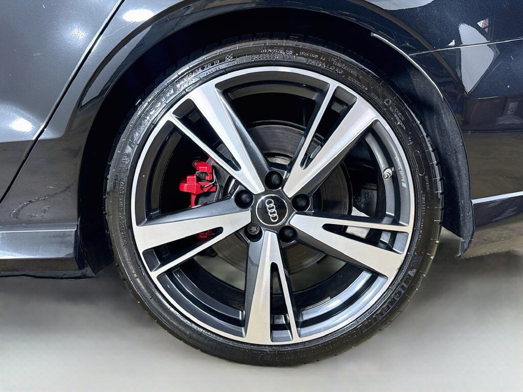 2019 Audi RS 3 2.5T Willowbrook IL