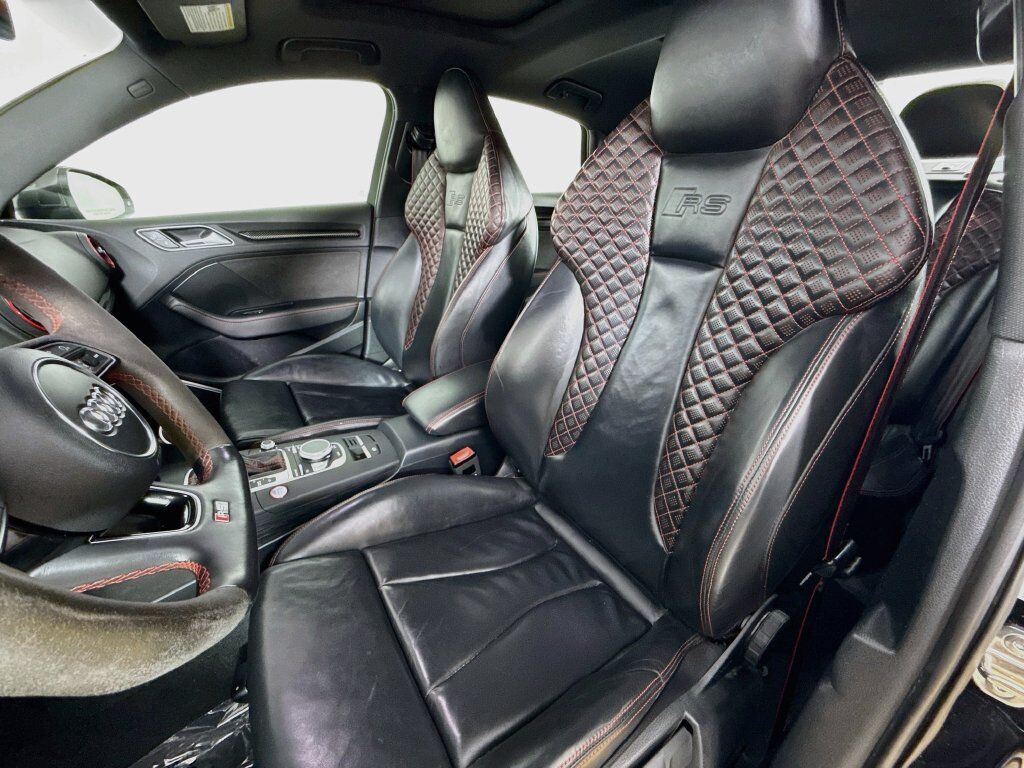 2019 Audi RS 3 2.5T Willowbrook IL