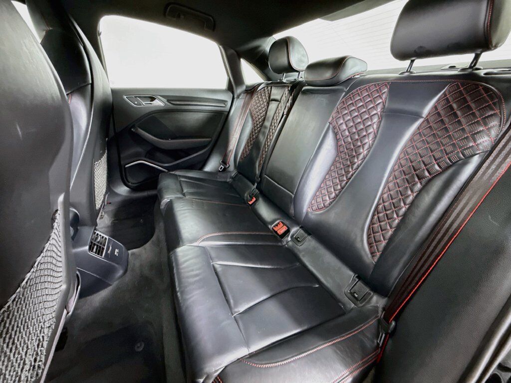 2019 Audi RS 3 2.5T Willowbrook IL