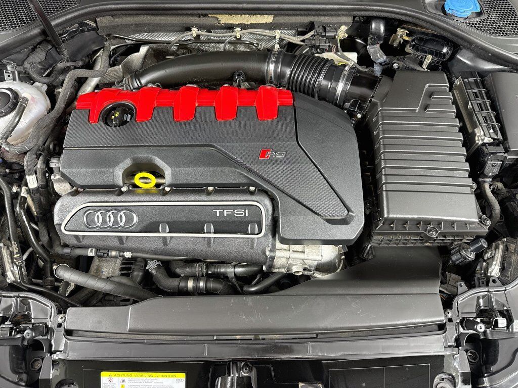 2019 Audi RS 3 2.5T Willowbrook IL