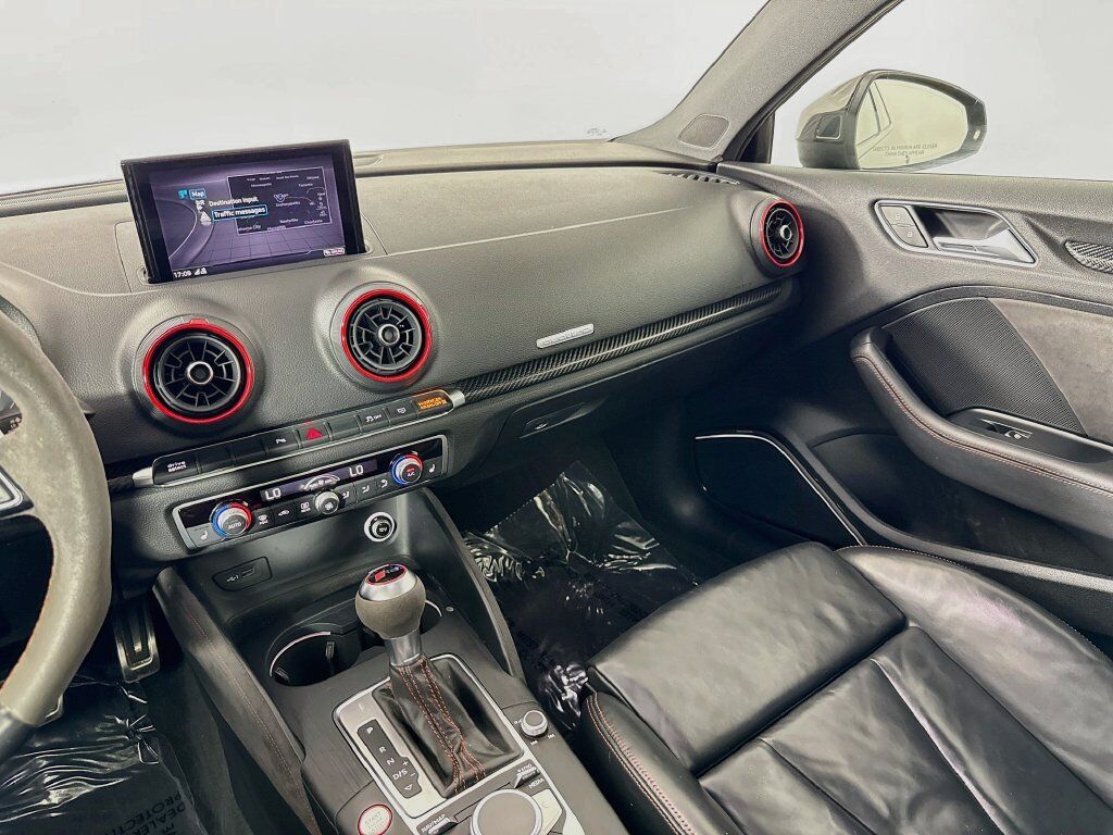 2019 Audi RS 3 2.5T Willowbrook IL