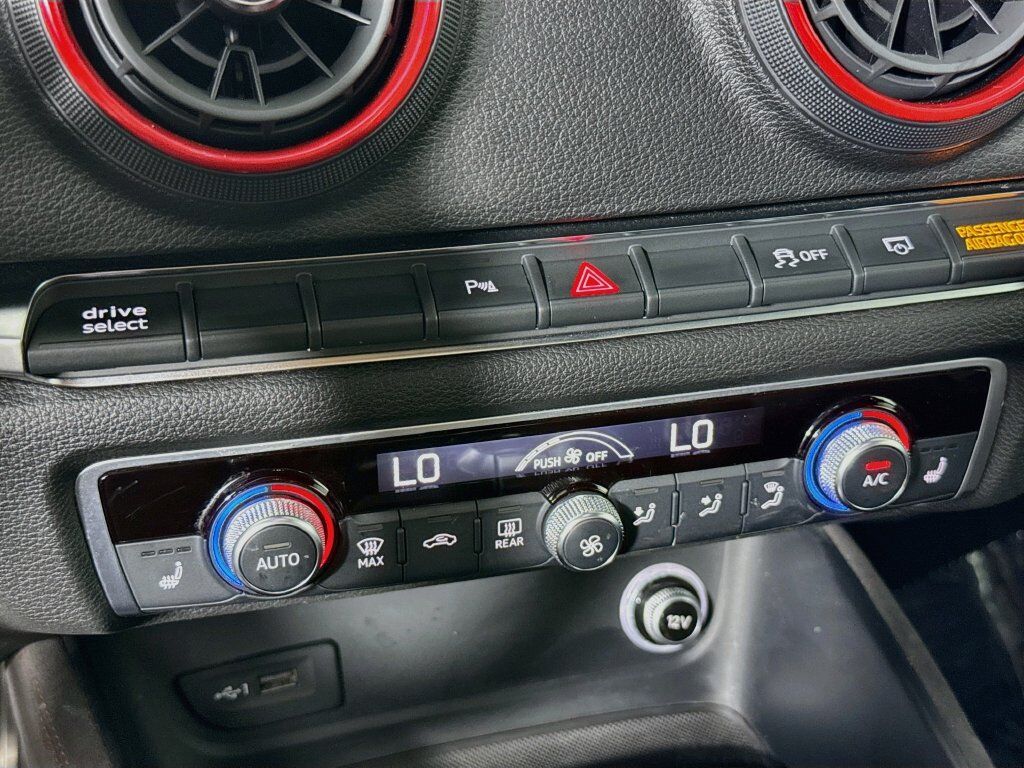 2019 Audi RS 3 2.5T Willowbrook IL