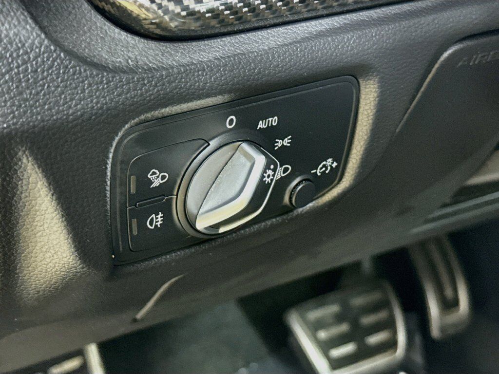 2019 Audi RS 3 2.5T Willowbrook IL