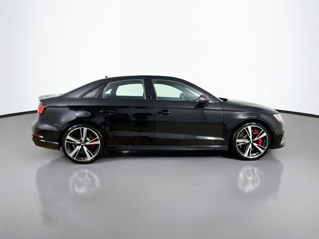 2019 Audi RS 3 2.5T Willowbrook IL