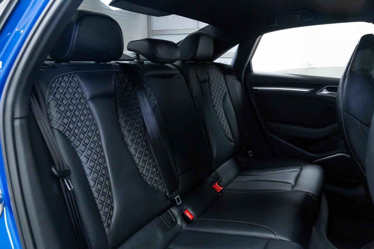 2019 Audi RS 3 2.5T quattro 1 Owner Bang &amp; Olufsen Audio Moonroof Portland OR