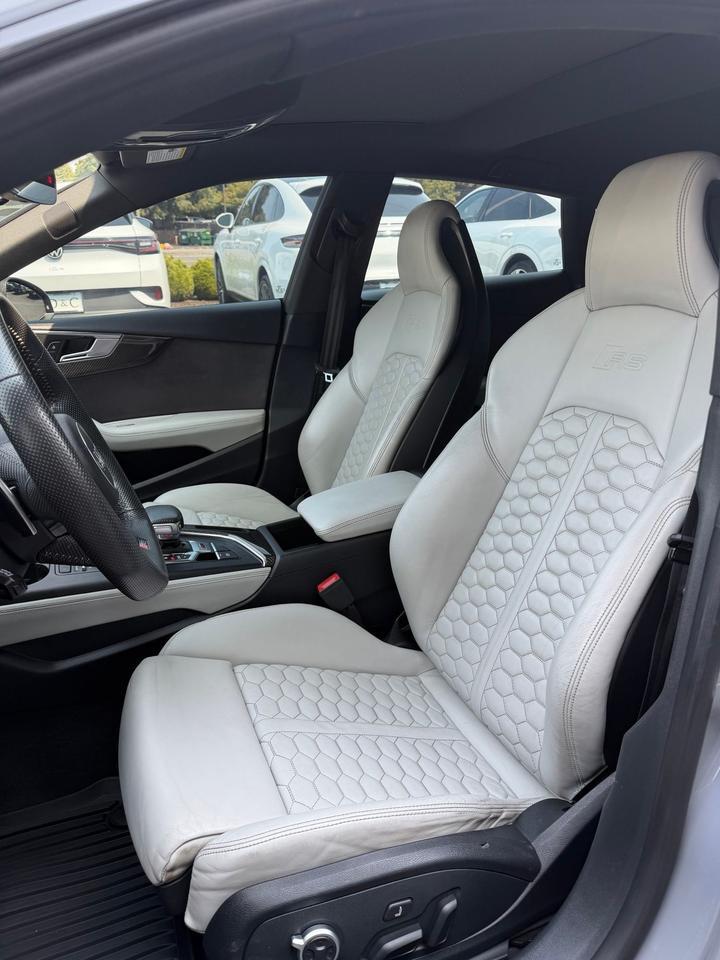 2019 Audi RS 5 2.9T AWD quattro Sportback RS Driver Assistance Pkg Portland OR