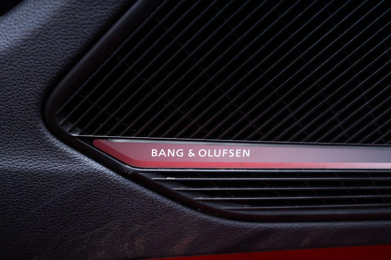 2019 Audi RS 5 2.9T Black Optic Carbon Package Driver Assist Portland OR