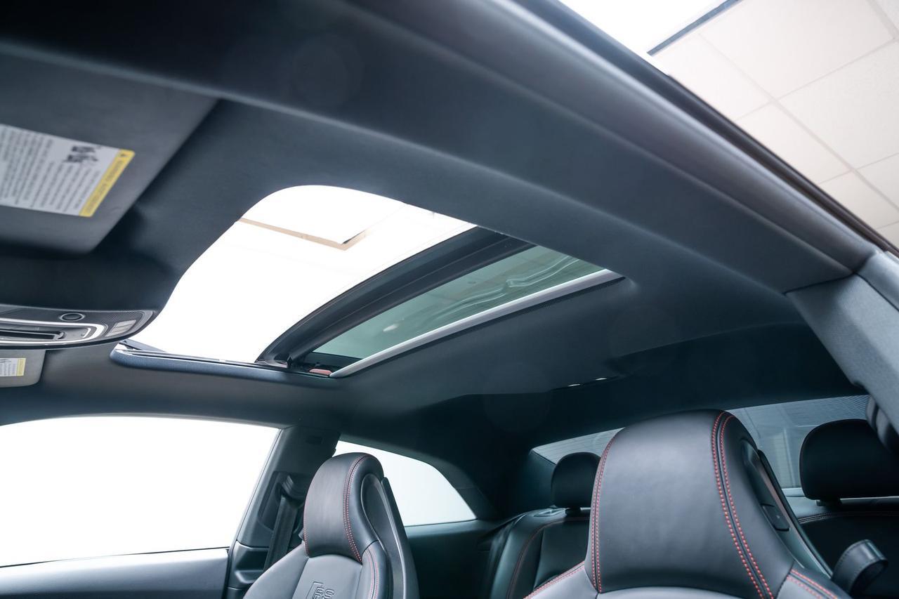 2019 Audi RS 5 2.9T Black Optic Carbon Package Driver Assist Portland OR