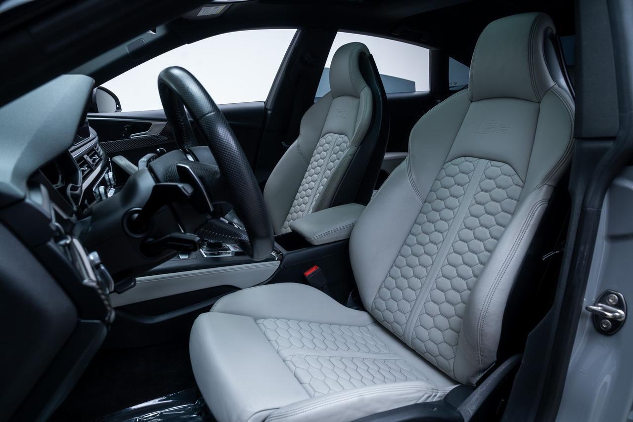 2019 Audi RS 5 2.9T Black Optic Dynamic Pkg RS Driver Assistance Pkg Portland OR