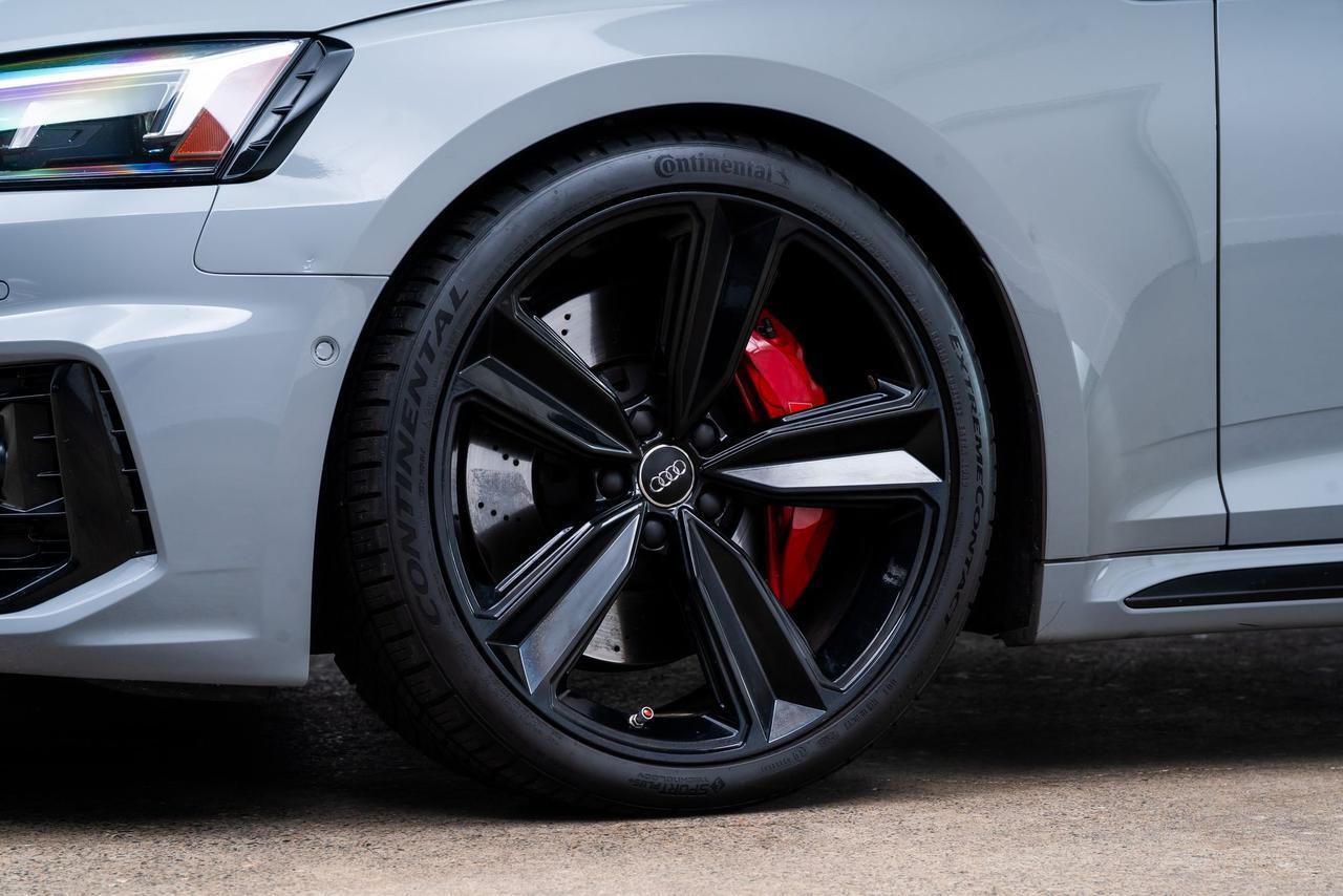 2019 Audi RS 5 2.9T Black Optic Dynamic Pkg RS Driver Assistance Pkg Portland OR