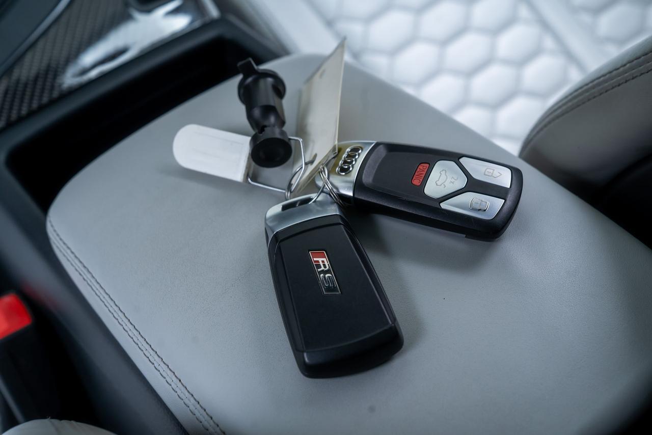 2019 Audi RS 5 2.9T Black Optic Dynamic Pkg RS Driver Assistance Pkg Portland OR