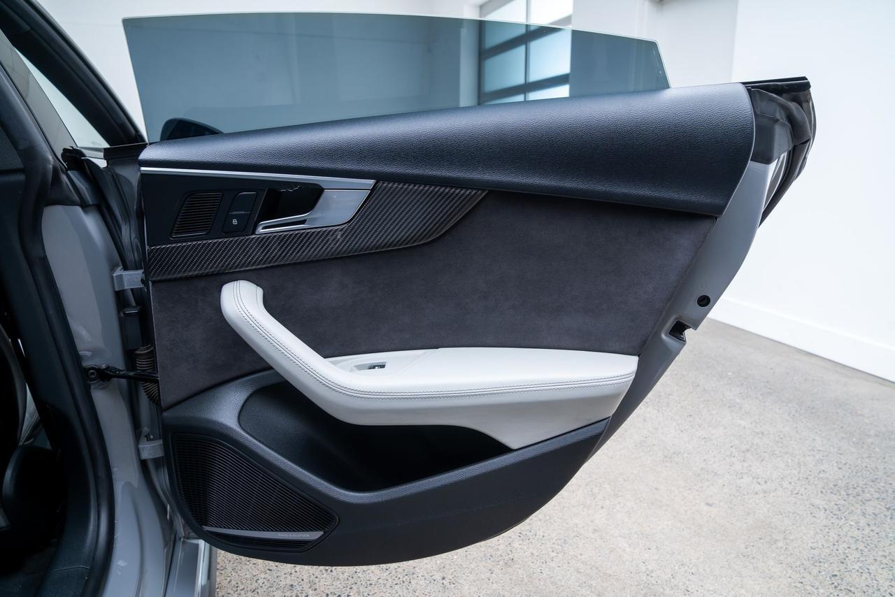 2019 Audi RS 5 2.9T Black Optic Dynamic Pkg RS Driver Assistance Pkg Portland OR