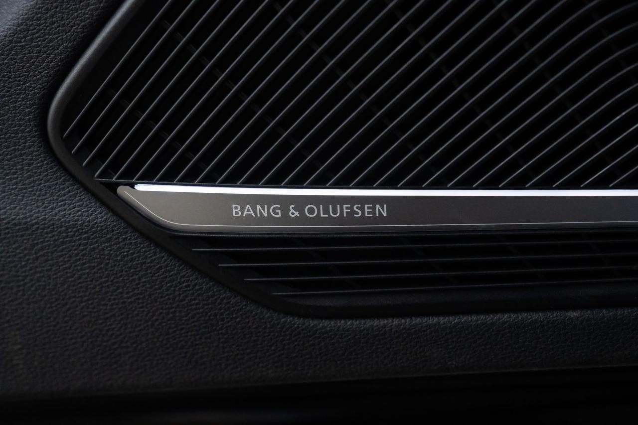 2019 Audi RS 5 2.9T Black Optic Package Dynamic Package Portland OR