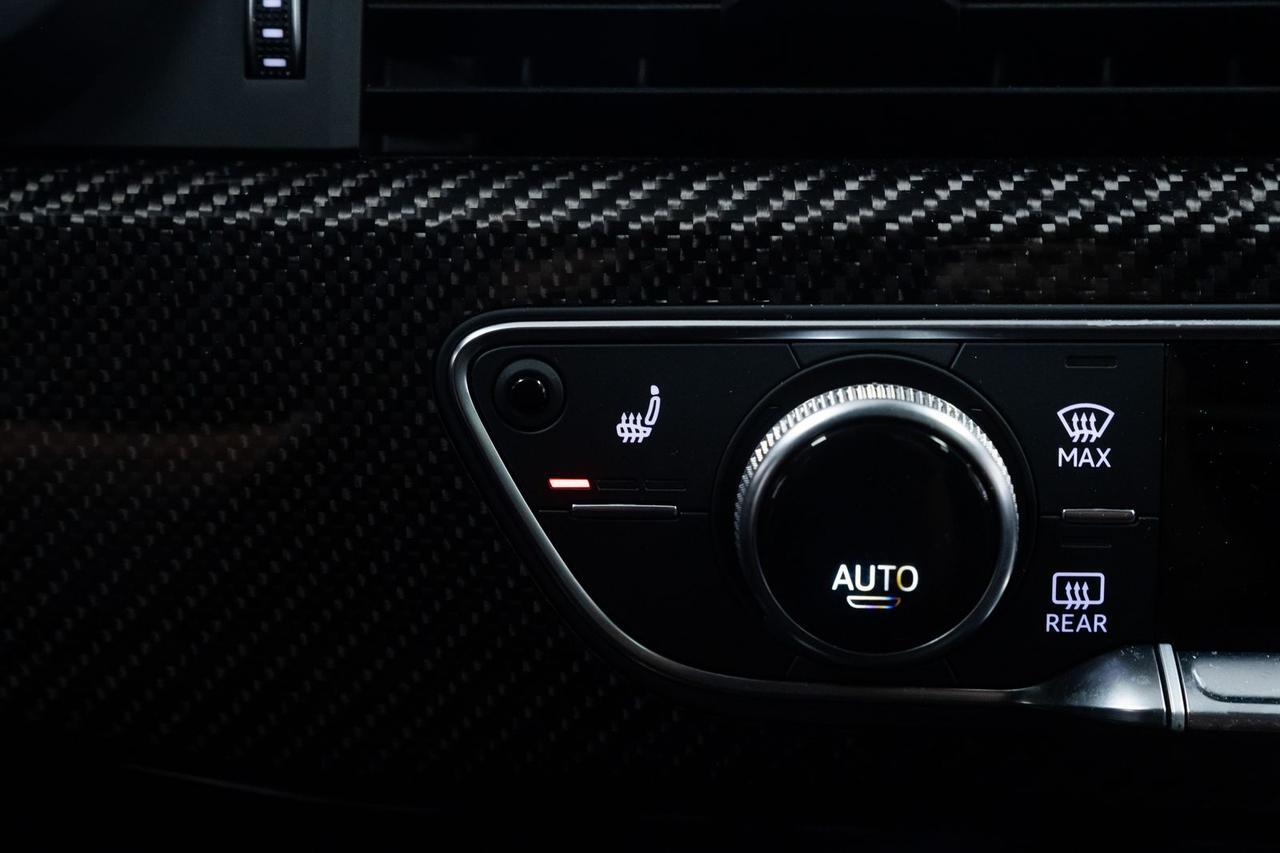 2019 Audi RS 5 2.9T Black Optic Package Dynamic Package Portland OR