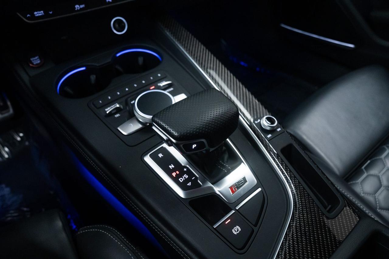 2019 Audi RS 5 2.9T Black Optic Package Dynamic Package Portland OR