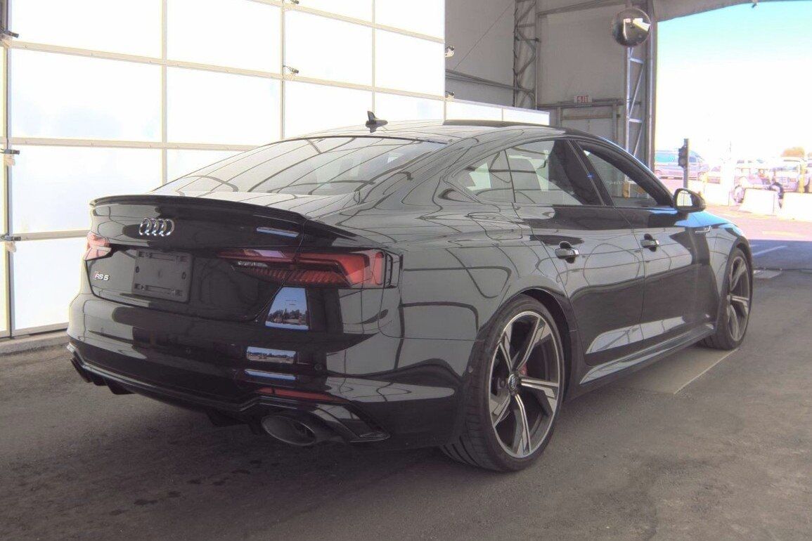 2019 Audi RS 5 2.9T Dynamic Package RS Driver Assist B&amp;O 3D Audio Portland OR