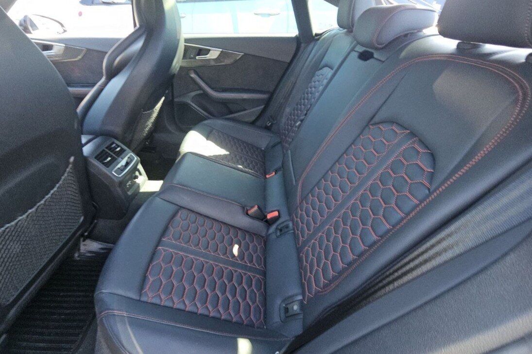 2019 Audi RS 5 2.9T Dynamic Package RS Driver Assist B&amp;O 3D Audio Portland OR