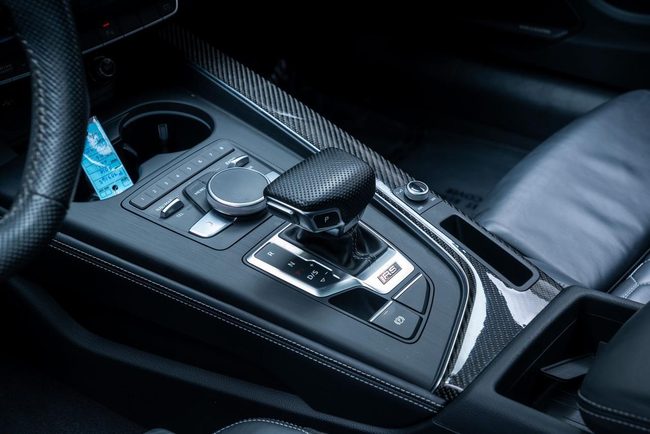 2019 Audi RS 5 2.9T Dynamic Steering Bang &amp; Olufsen Sound Portland OR