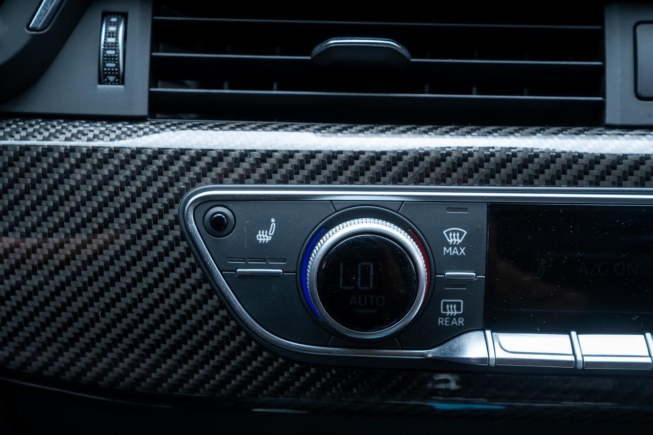 2019 Audi RS 5 2.9T Dynamic Steering Bang &amp; Olufsen Sound Portland OR