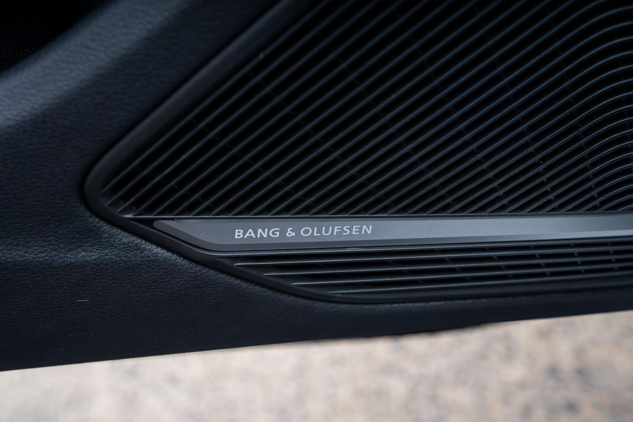 2019 Audi RS 5 2.9T Dynamic Steering Bang &amp; Olufsen Sound Portland OR