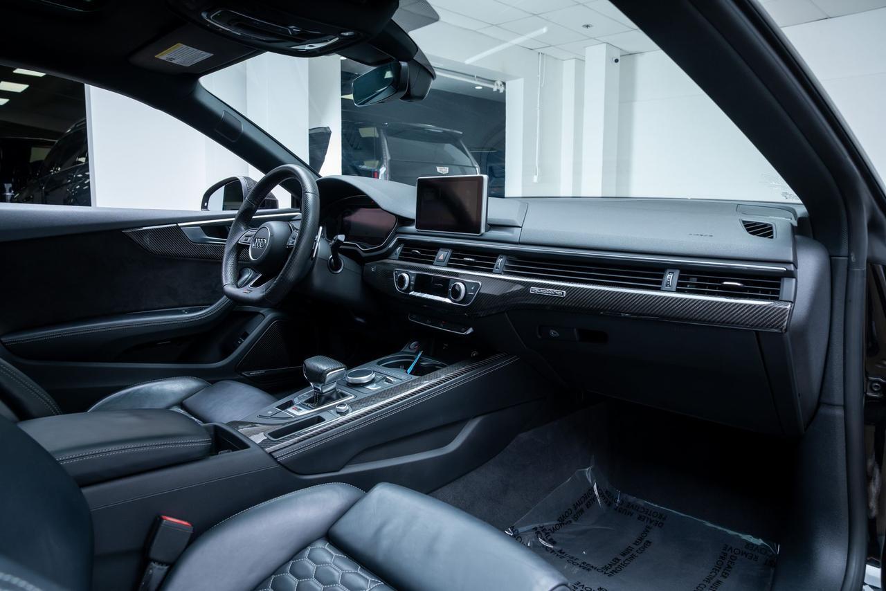 2019 Audi RS 5 2.9T Dynamic Steering Bang &amp; Olufsen Sound Portland OR