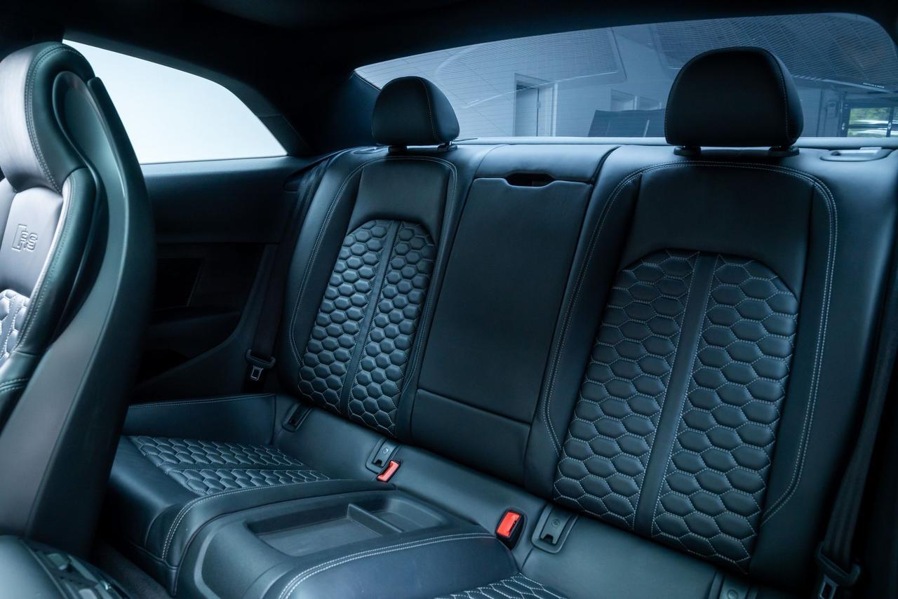 2019 Audi RS 5 2.9T Dynamic Steering Bang &amp; Olufsen Sound Portland OR