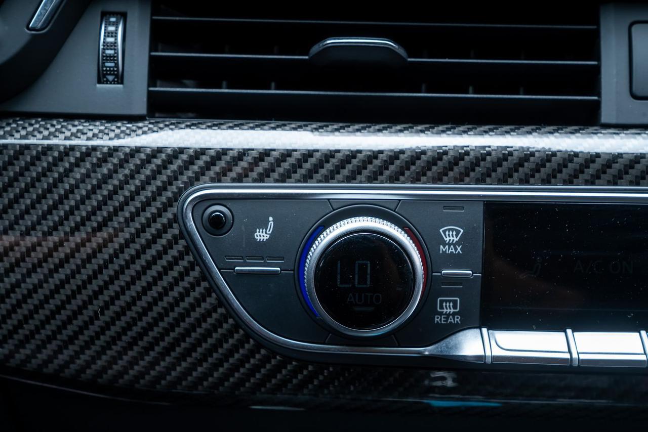 2019 Audi RS 5 2.9T Dynamic Steering Bang &amp; Olufsen Sound Portland OR