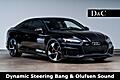 2019 Audi RS 5 2.9T Dynamic Steering Bang & Olufsen Sound