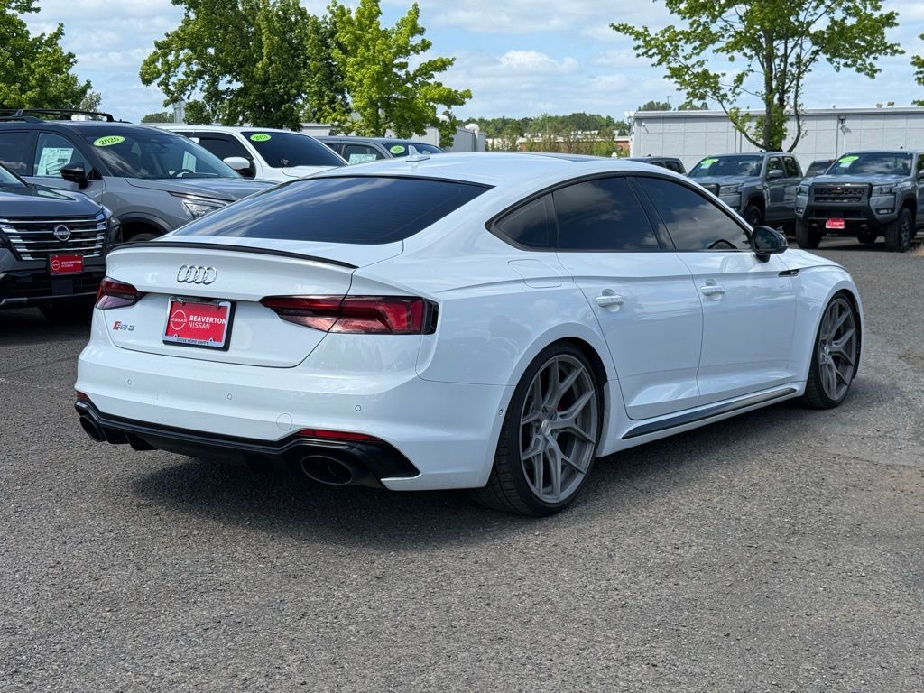 2019 Audi RS 5 2.9T Beaverton OR