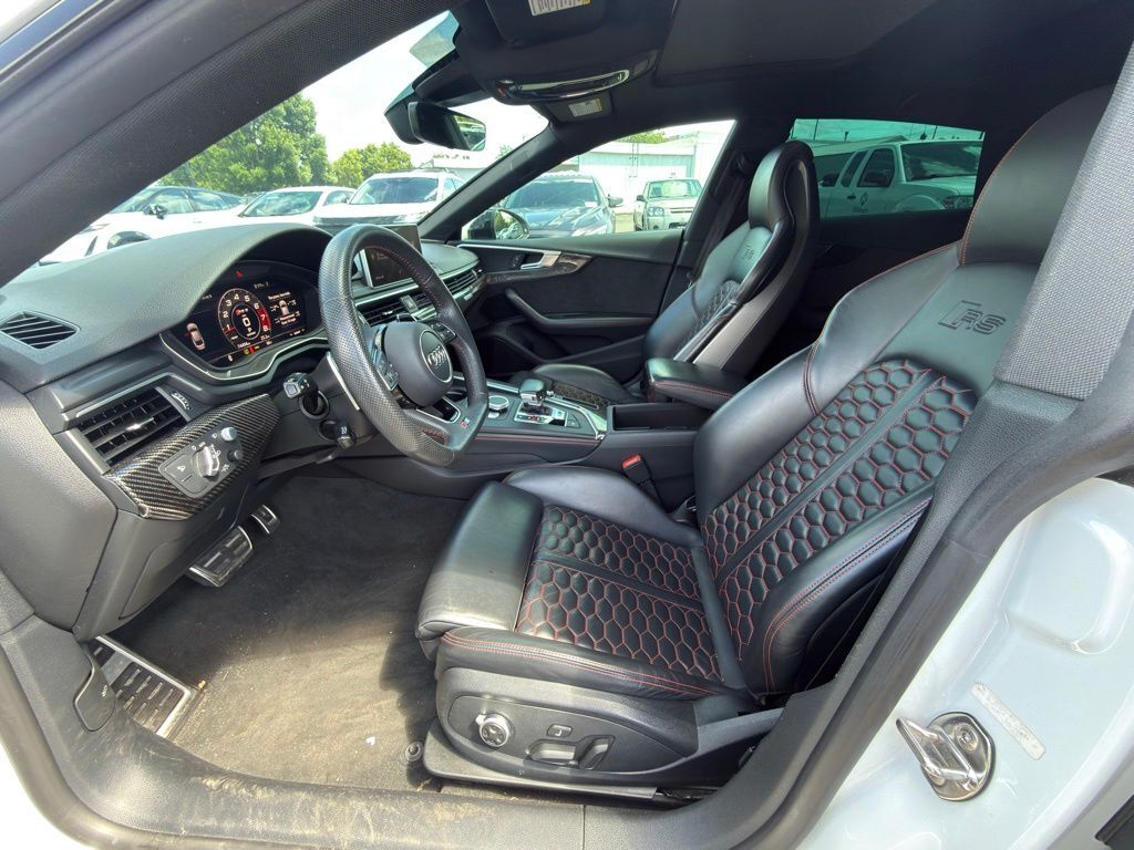 2019 Audi RS 5 2.9T Beaverton OR