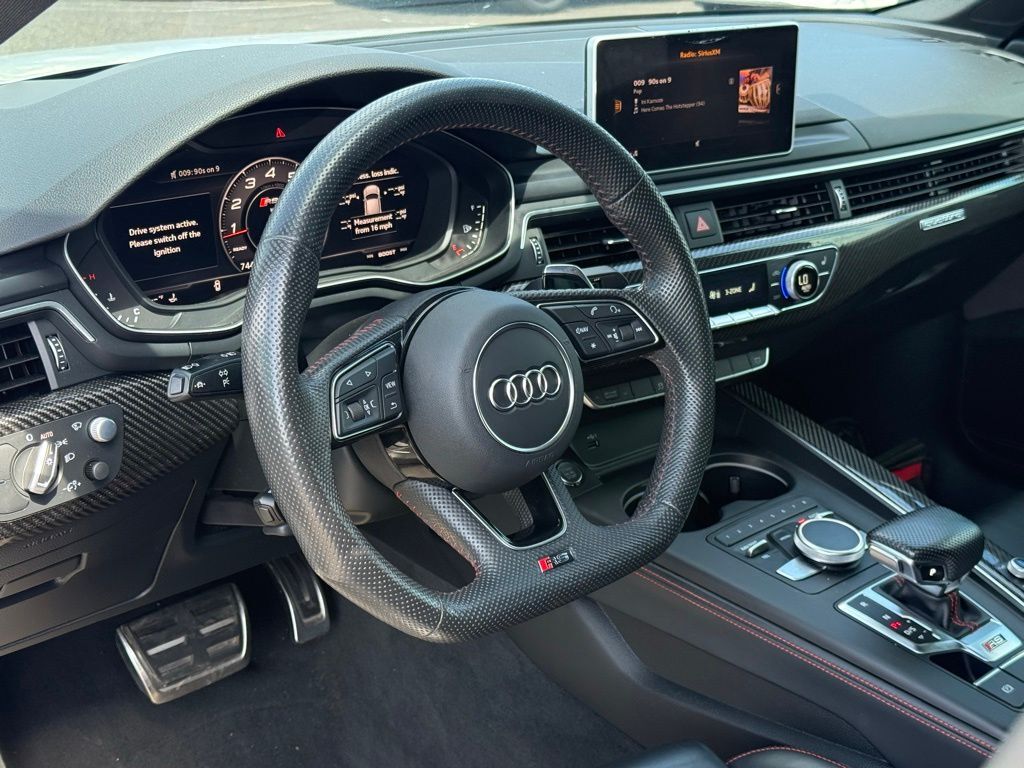 2019 Audi RS 5 2.9T Beaverton OR