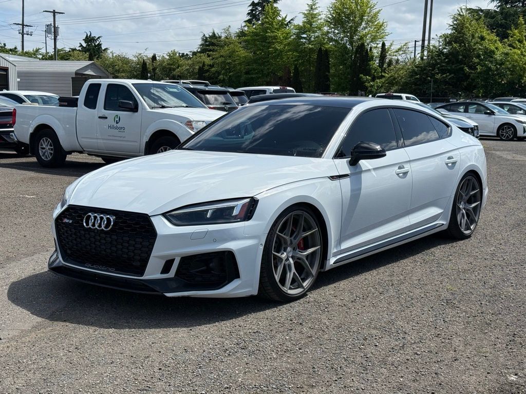 2019 Audi RS 5 2.9T Beaverton OR