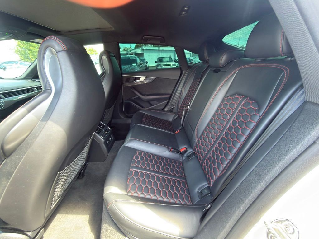 2019 Audi RS 5 2.9T Beaverton OR
