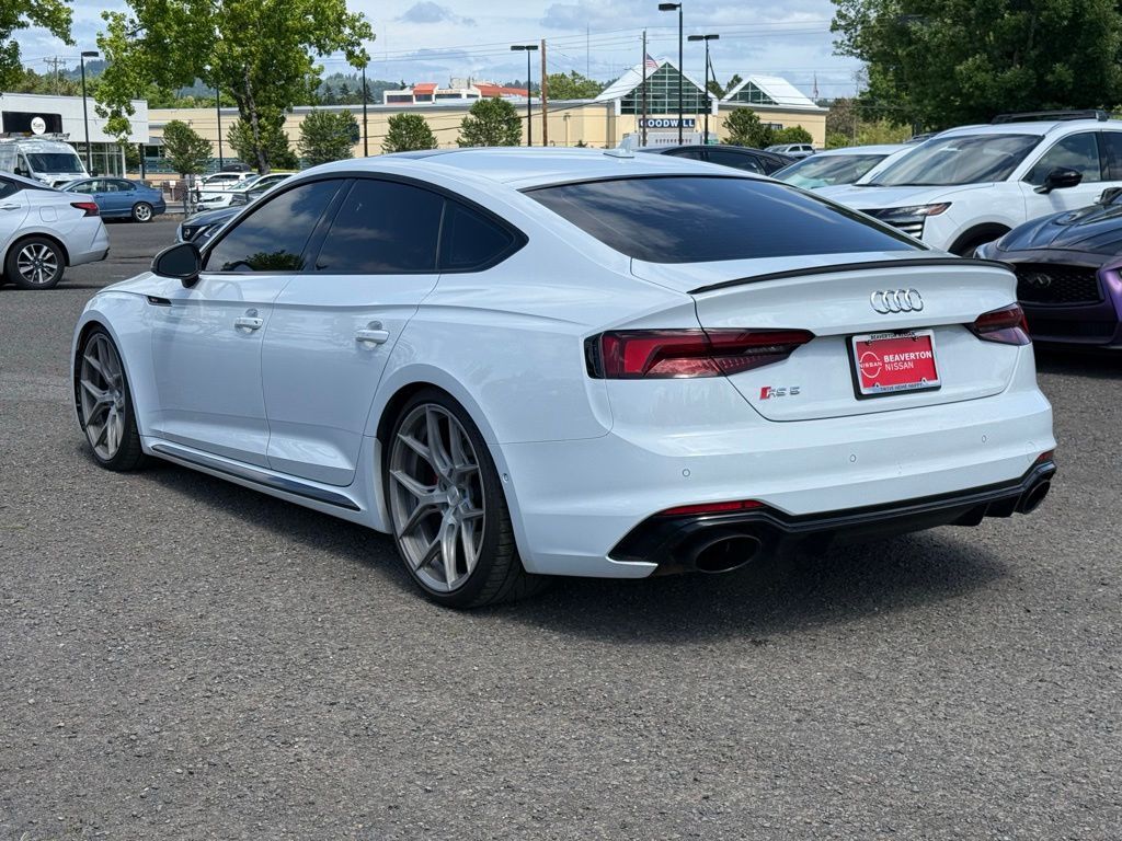 2019 Audi RS 5 2.9T Beaverton OR