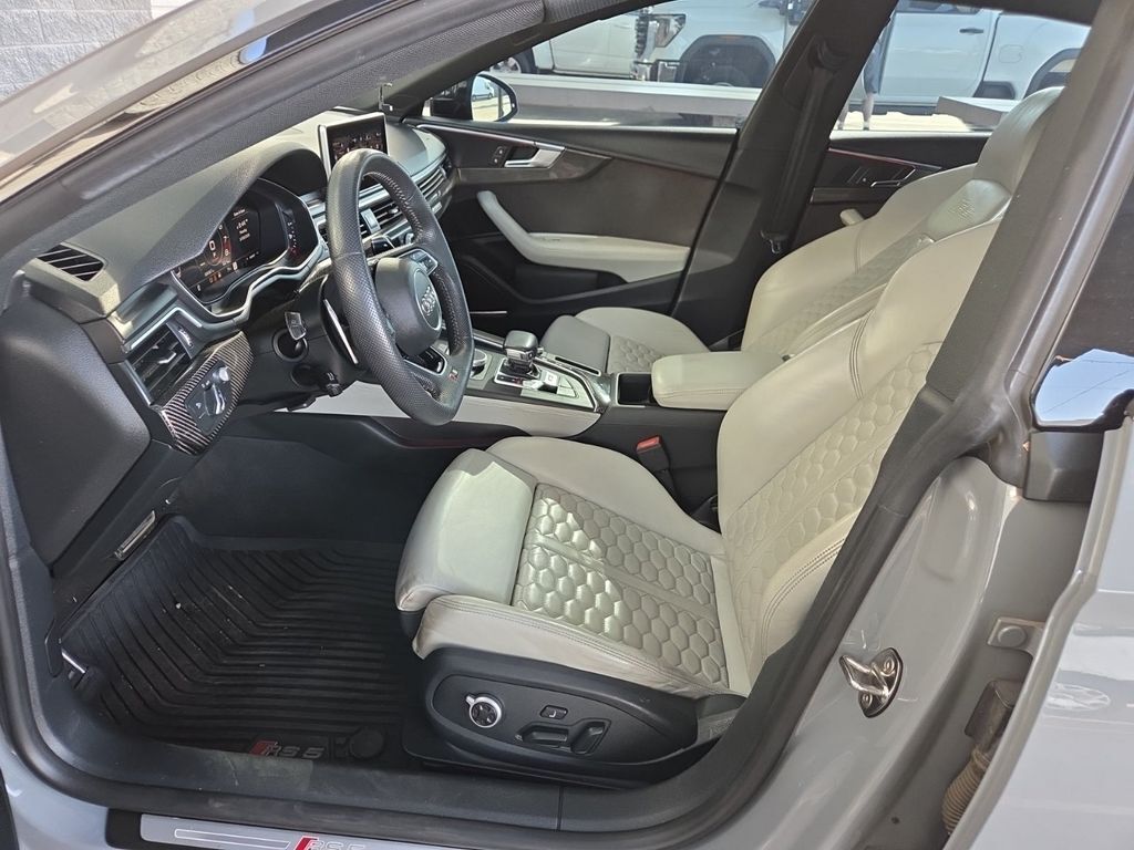 2019 Audi RS 5 2.9T Beaverton OR