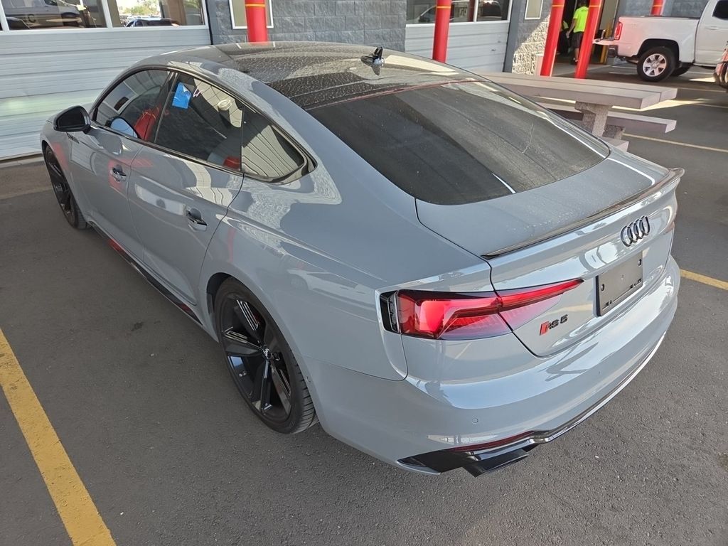 2019 Audi RS 5 2.9T Beaverton OR