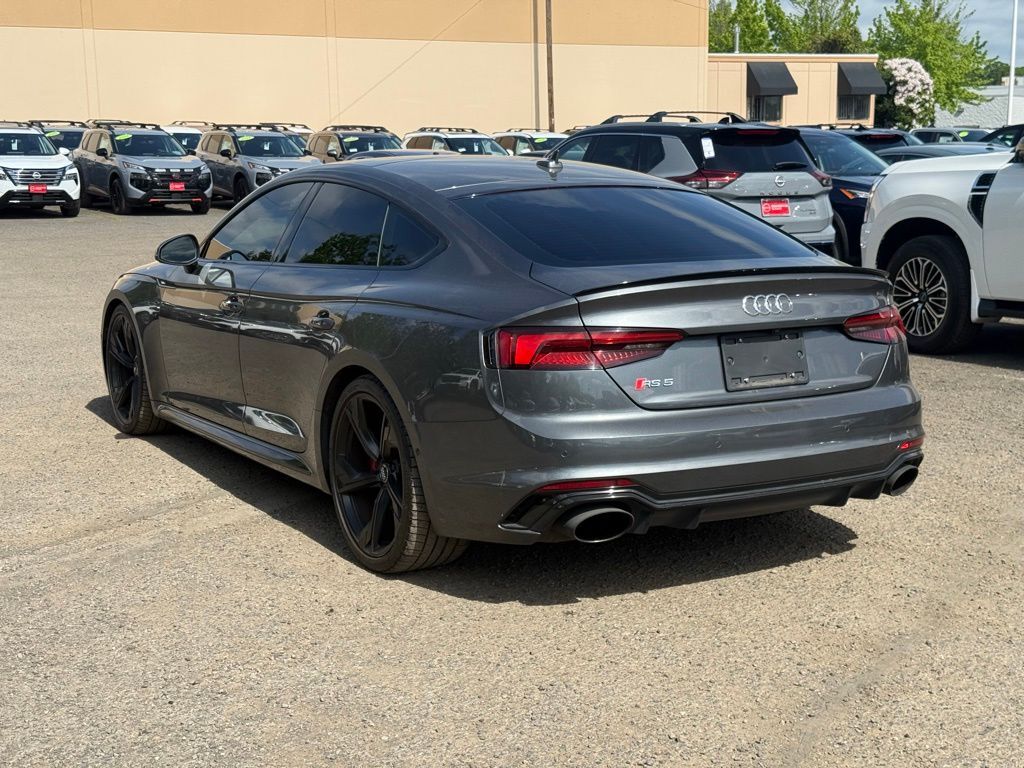 2019 Audi RS 5 2.9T Beaverton OR