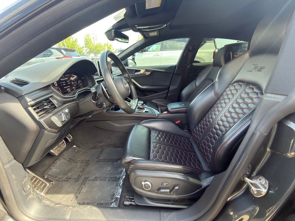 2019 Audi RS 5 2.9T Beaverton OR