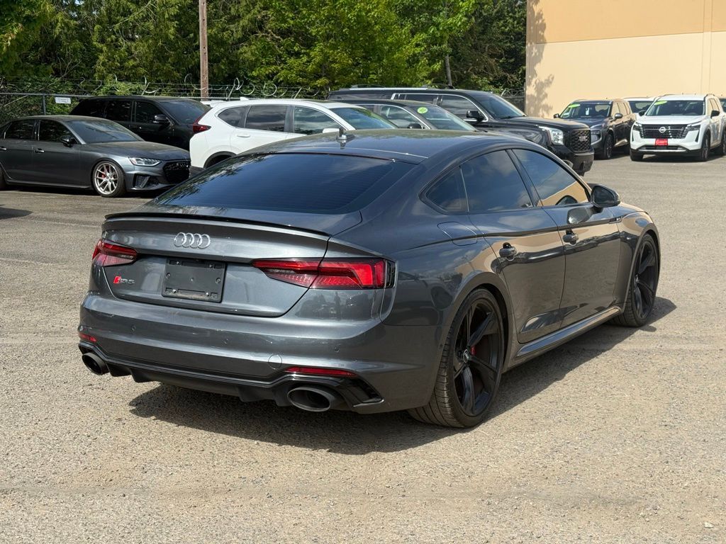 2019 Audi RS 5 2.9T Beaverton OR