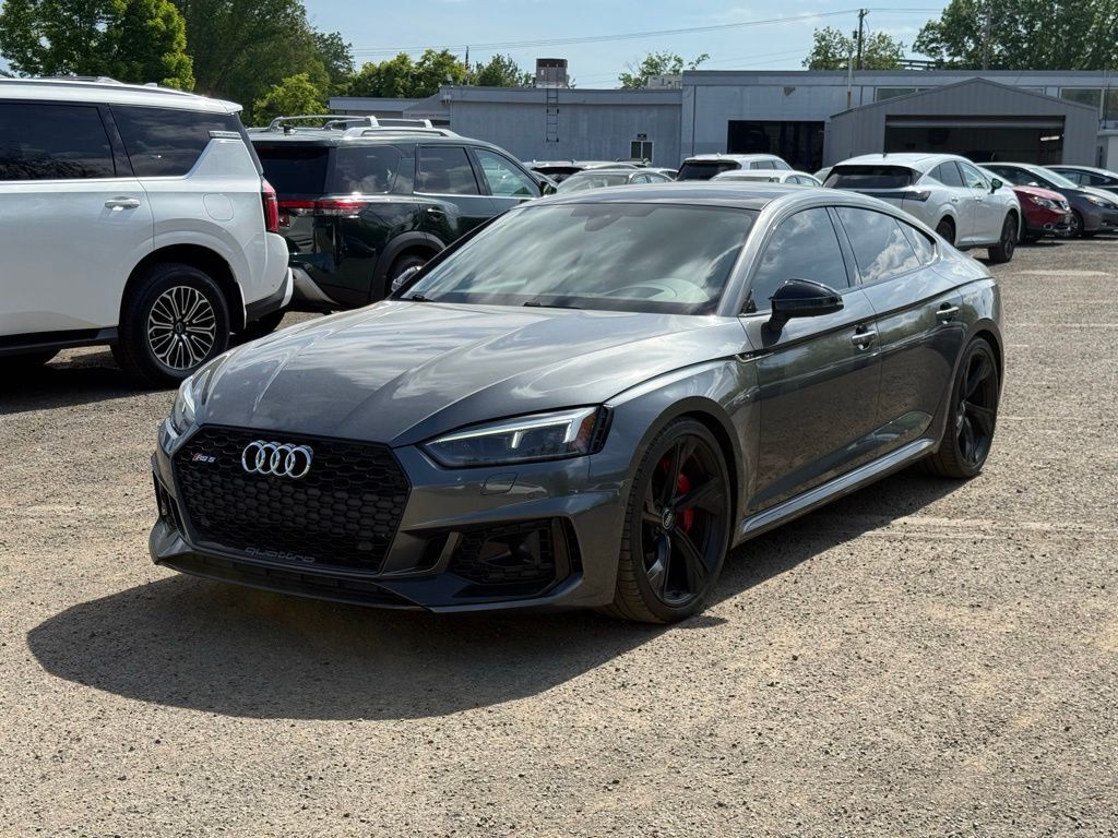2019 Audi RS 5 2.9T Beaverton OR