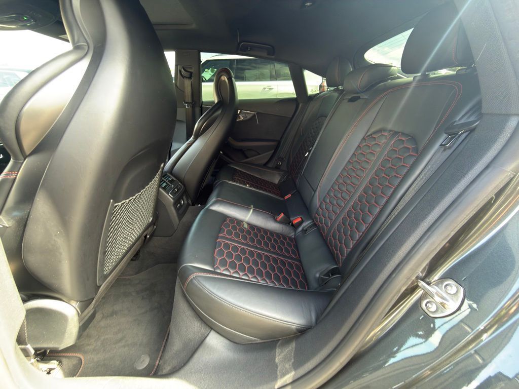 2019 Audi RS 5 2.9T Beaverton OR