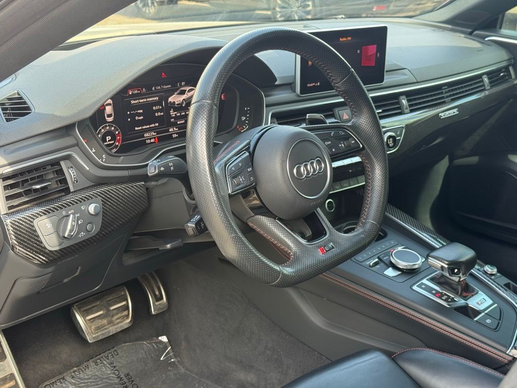 2019 Audi RS 5 2.9T Beaverton OR